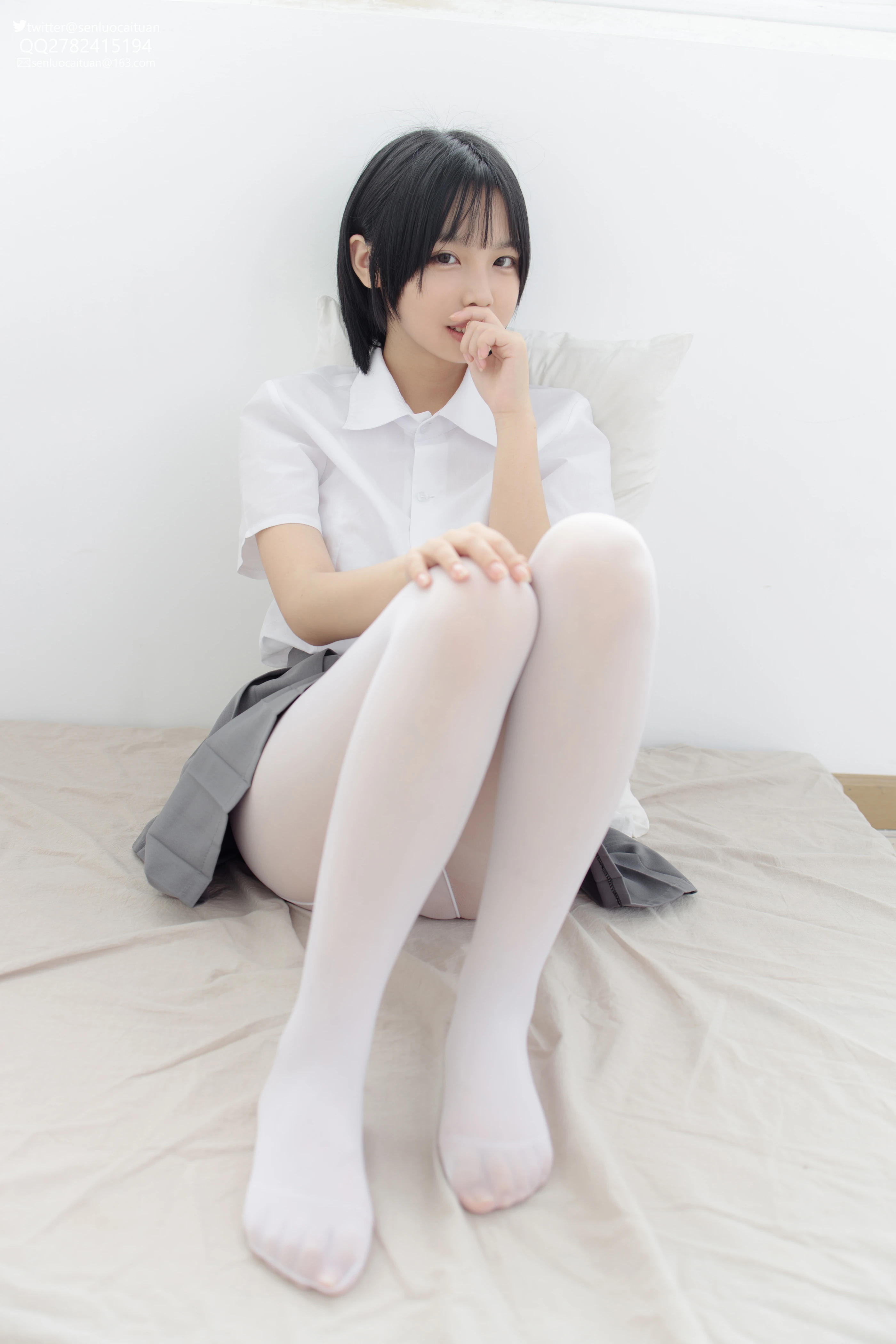 森萝财团 GG-03 [96P 1V]插图5